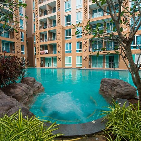 Atlantis Pattaya High Service جومتين بيتش المظهر الخارجي الصورة