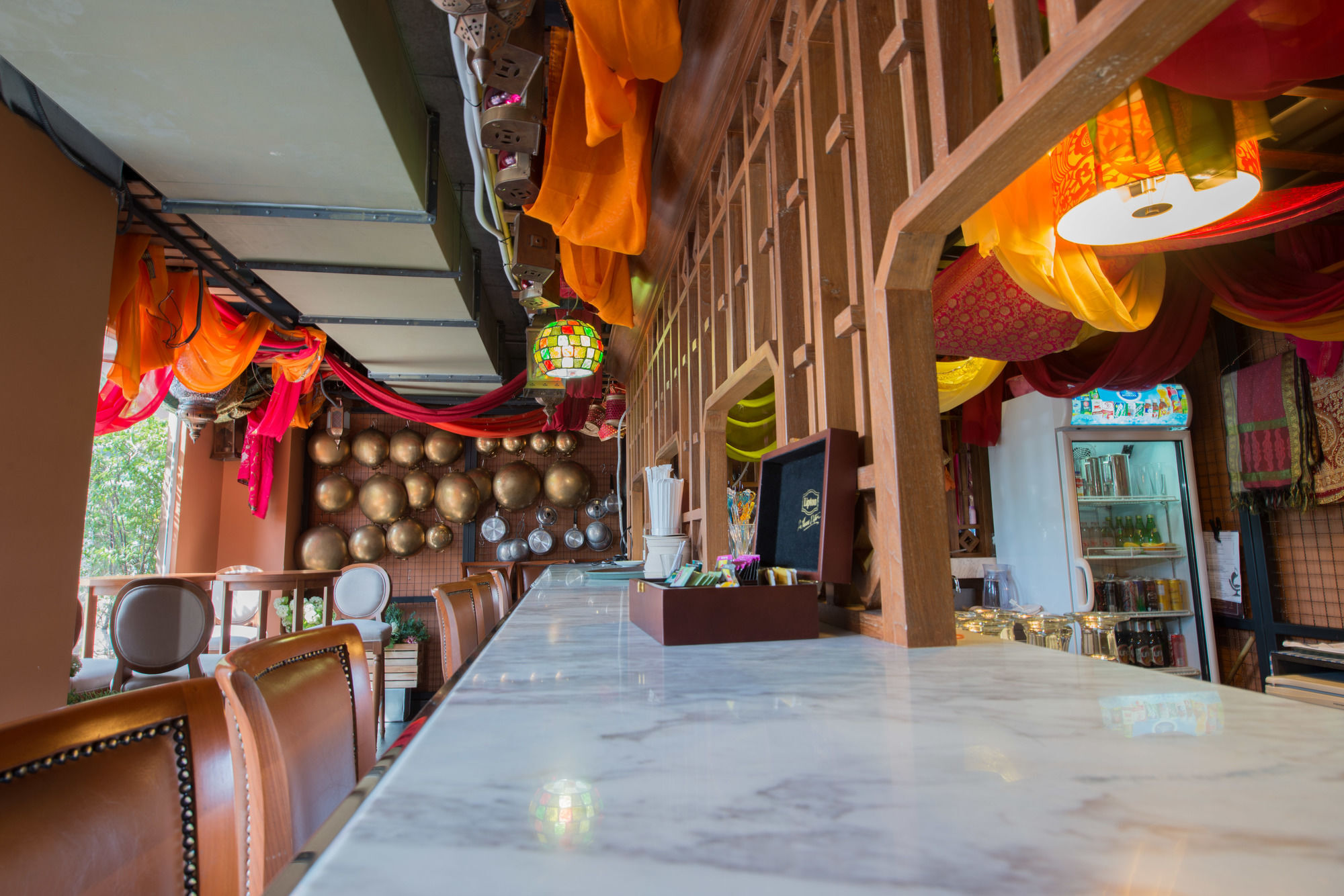 Atlantis Pattaya High Service جومتين بيتش المظهر الخارجي الصورة